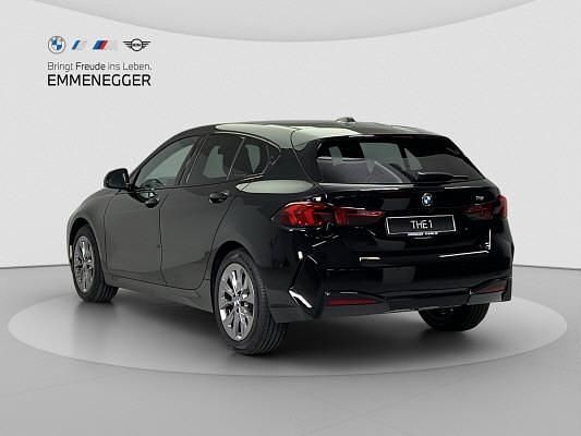 Gebraucht BMW 116 Performance 122 PS (89 kW) 2025 Kleinwagen