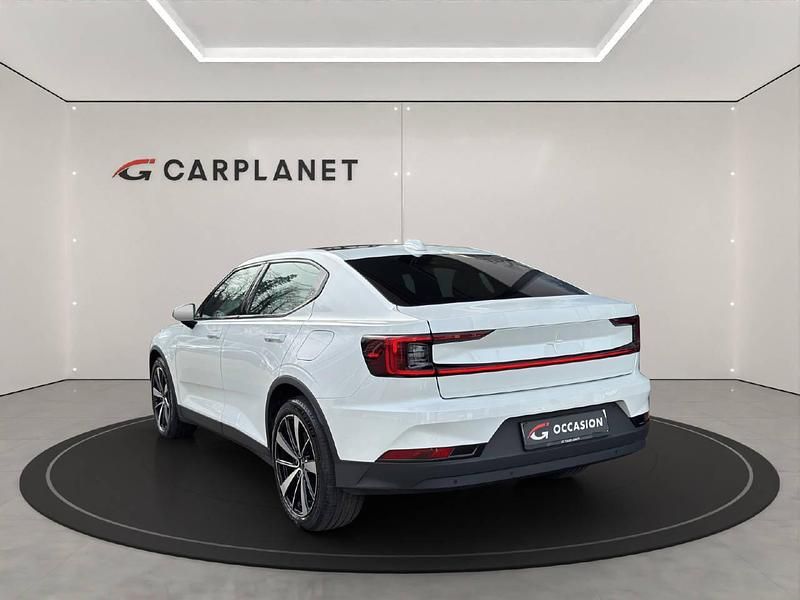 Gebraucht Polestar 2 Long Range Dual motor 300 kW (408 PS) 2022 Kleinwagen