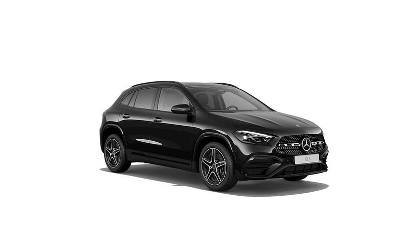 Neu 2025 Mercedes GLA250 SUV | CHF 69’900 - Bild 1/3
