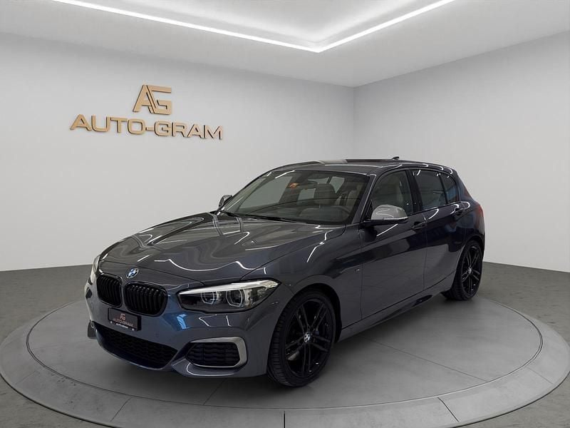 Gebraucht BMW M140 M Sport 340 PS (250 kW) 2018 Kleinwagen