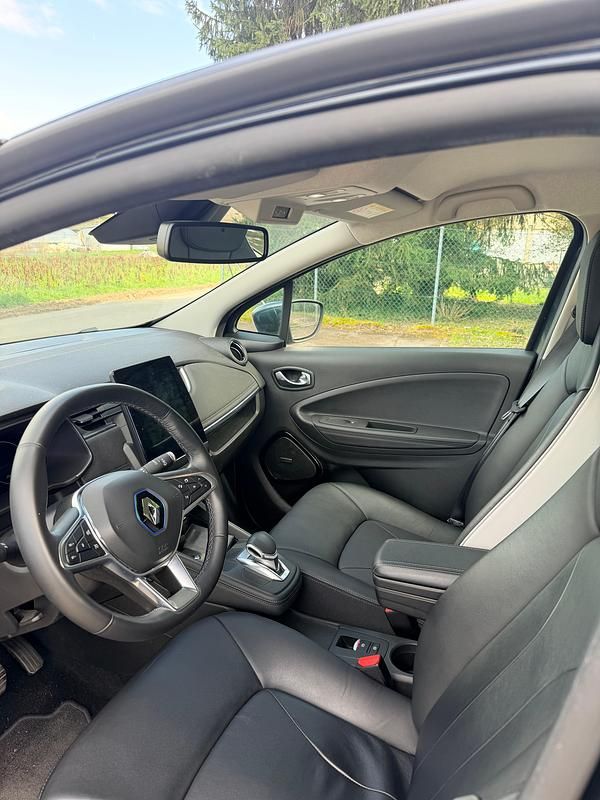 Gebraucht Renault Zoe Intens 100 kW (136 PS) 2020 Kleinwagen
