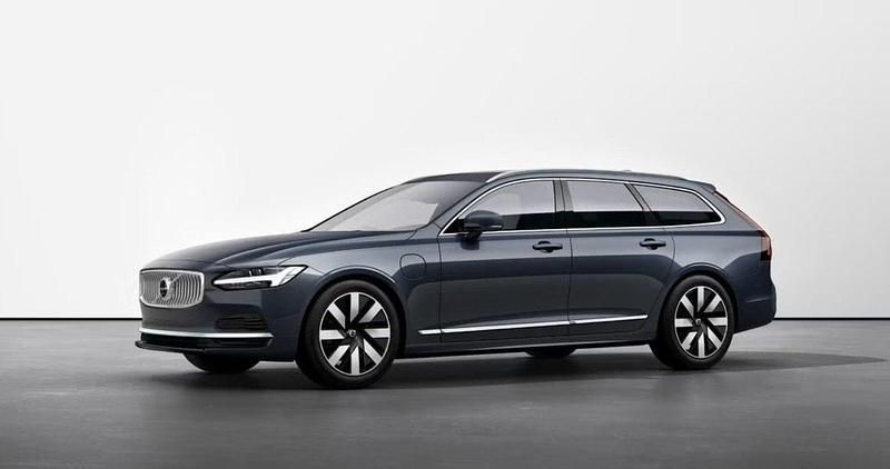 Neu 2025 Volvo V90 Ultra Kombi | CHF 59’900 (Superpreis) - Bild 1/4