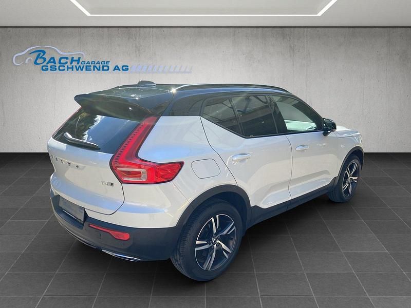 Gebraucht Volvo XC40 R-Design 190 PS (139 kW) 2020 SUV