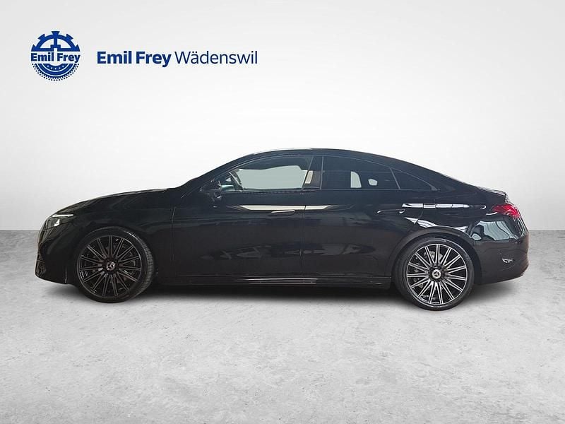 Neu Mercedes CLA220 AMG line 220 PS (161 kW) 2026 Limousine