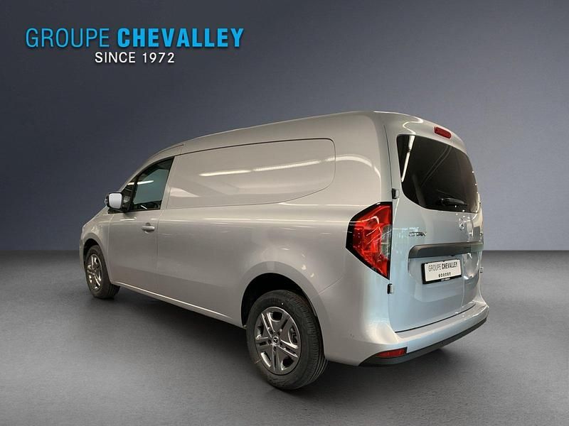 Neu Mercedes Citan 112 116 PS (85 kW) 2026 Van / Kleinbus