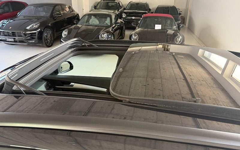 Gebraucht Audi SQ5 Comfort 347 PS (255 kW) 2020 SUV