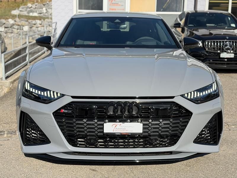 Gebraucht Audi RS7 Sportback Performance 630 PS (463 kW) 2023 Kleinwagen