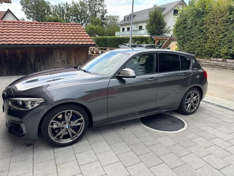 Gebraucht 2016 BMW M135 Kleinwagen | CHF 18’900 - Bild 1/4