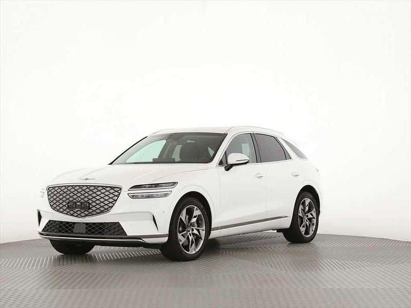Gebraucht 2023 Genesis GV70 Electrified Sport SUV | CHF 47’900 (Fairer Preis) - Bild 1/4