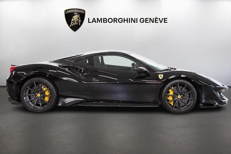 Gebraucht Ferrari 488 720 PS (529 kW) 2020 Coupé