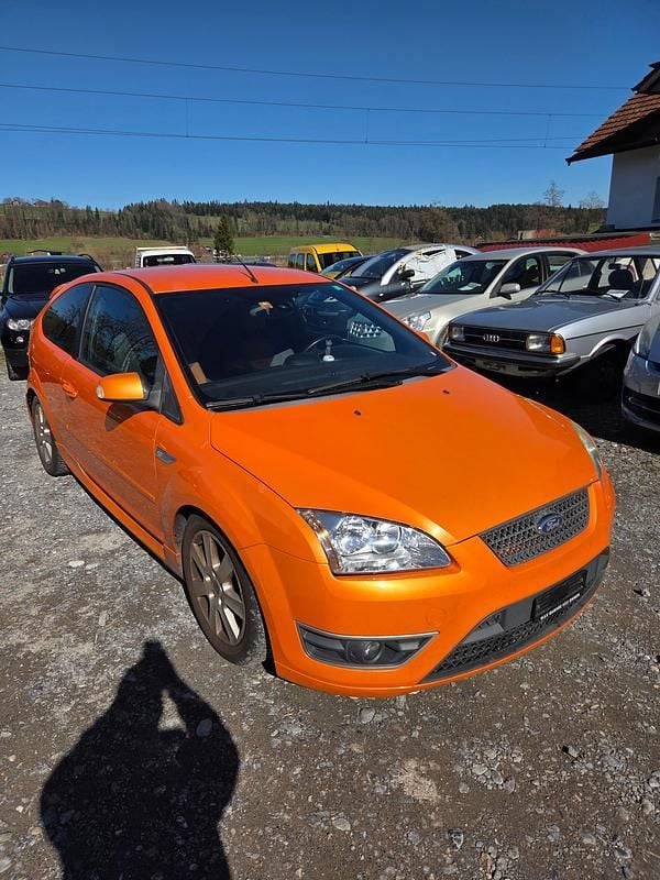 Gebraucht Ford Focus ST 226 PS (166 kW) 2006