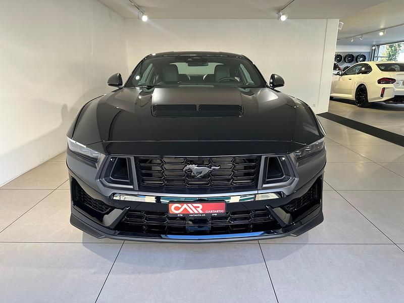Gebraucht Ford Mustang Dark Horse 454 PS (333 kW) 2025 Coupé