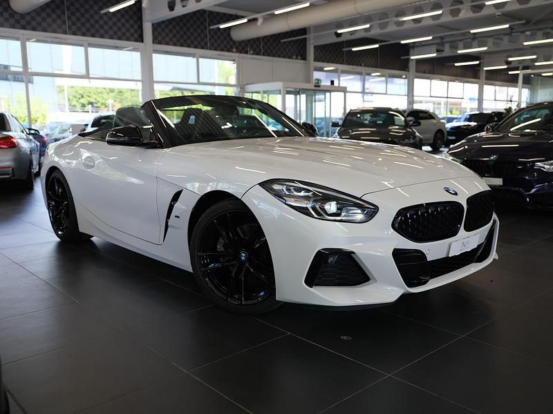 Gebraucht 2022 BMW Z4 M Sport | CHF 51’890 - Bild 1/4
