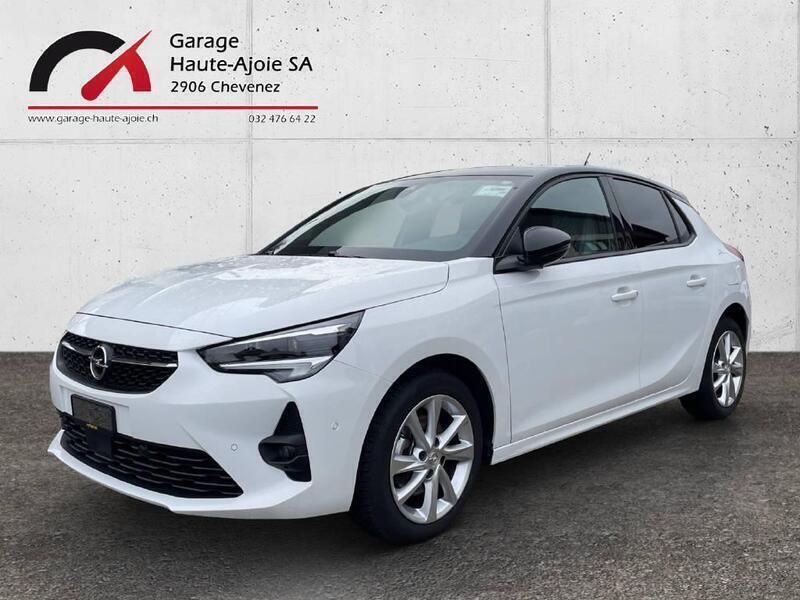 Gebraucht 2023 Opel Corsa Limousine | CHF 20’900 (Fairer Preis) - Bild 1/4