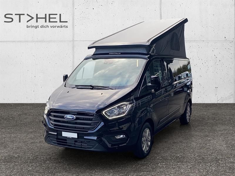 Gebraucht 2024 Ford Transit Nugget Van / Kleinbus | CHF 56’890 - Bild 1/4