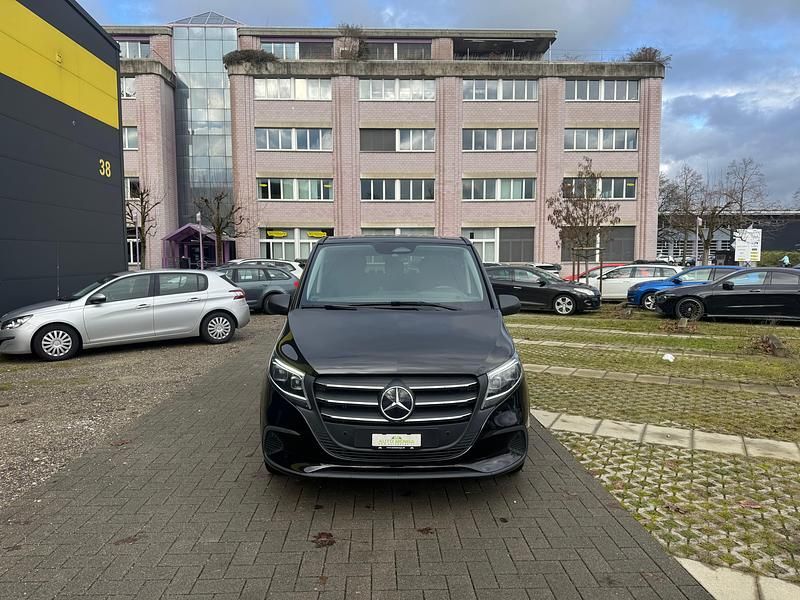 Gebraucht Mercedes Vito 163 PS (119 kW) 2024 Van