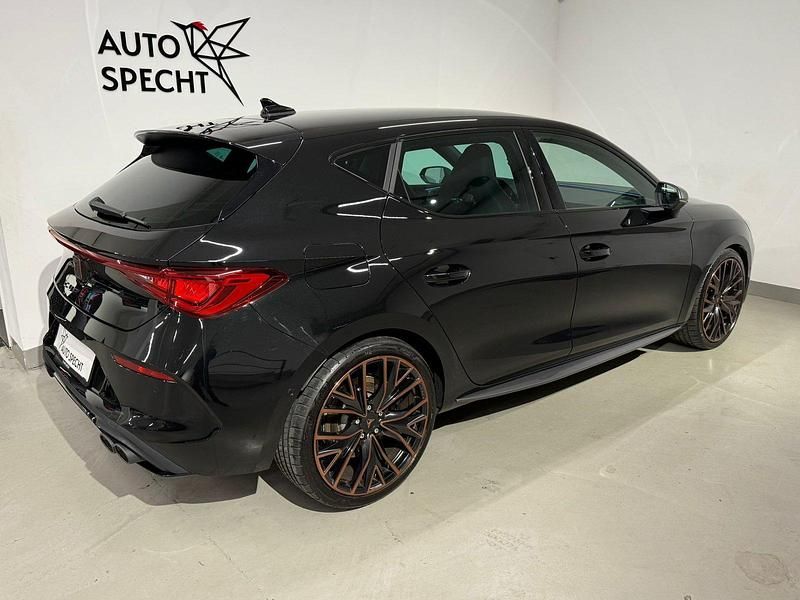 Gebraucht Cupra Leon VZ 300 PS (220 kW) 2022 Limousine