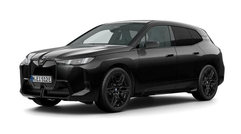 Neu 2025 BMW iX M Sport SUV | CHF 114’800 (Superpreis) - Bild 1/4