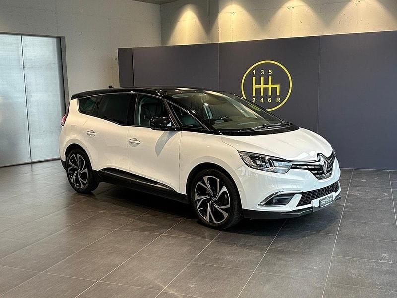 Gebraucht 2023 Renault Grand Scénic IV Van / Kleinbus | CHF 15’990 (Superpreis) - Bild 1/4