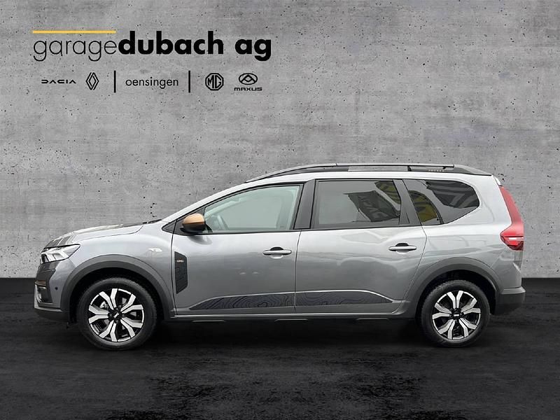 Gebraucht Dacia Jogger Extreme 141 PS (103 kW) 2023 Van / Kleinbus