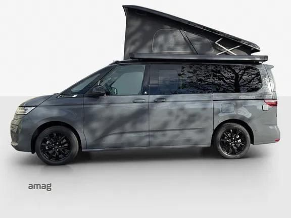 Neu VW LT Ocean 150 PS (110 kW) 2025 Pure grey (lh7j)