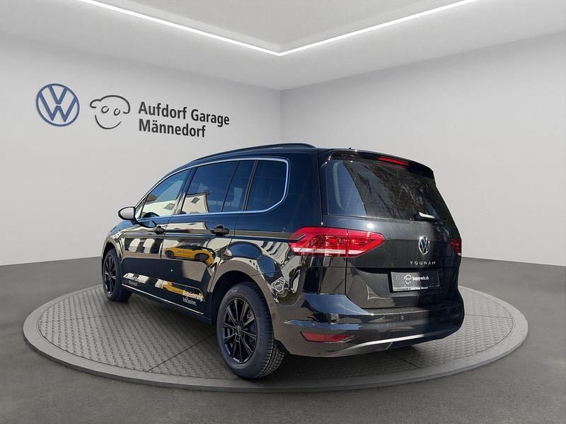 Neu VW Touran Highline 150 PS (110 kW) 2026 Van / Kleinbus