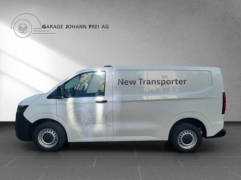Gebraucht VW Transporter 150 PS (110 kW) 2025 Van