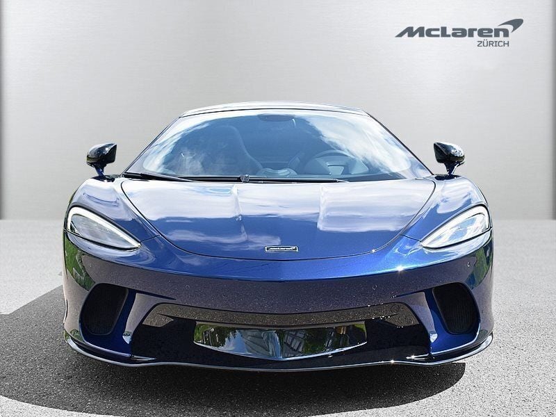 Gebraucht McLaren GT 620 PS (456 kW) 2023 Coupé