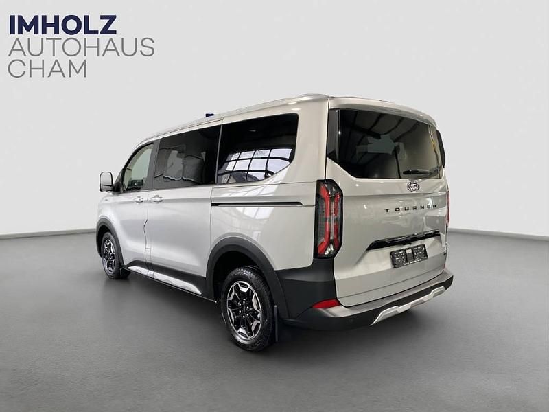 Neu Ford Tourneo Active 170 PS (125 kW) 2025 Van / Kleinbus