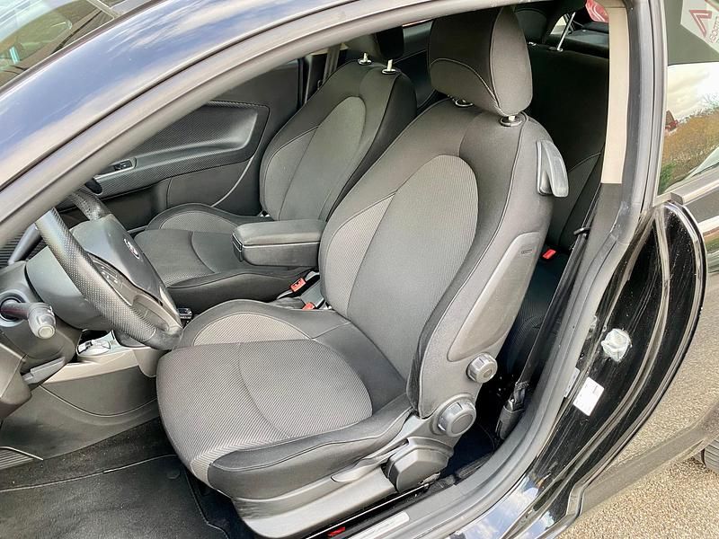 Gebraucht Alfa Romeo MiTo Distinctive 105 PS (77 kW) 2010 Kleinwagen