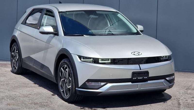 Gebraucht 2024 Hyundai Ioniq 5 SUV | CHF 39’900 (Superpreis) - Bild 1/4