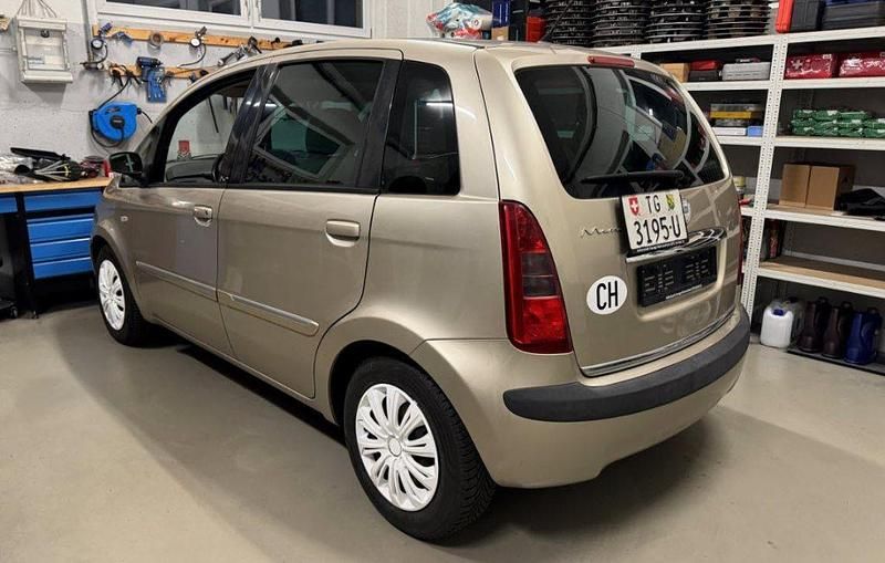 Gebraucht Lancia Musa 95 PS (69 kW) 2007 Van / Kleinbus