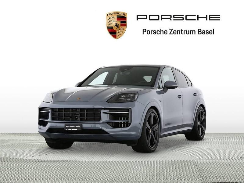 Gebraucht 2024 Porsche Cayenne SUV | CHF 135’000 - Bild 1/4