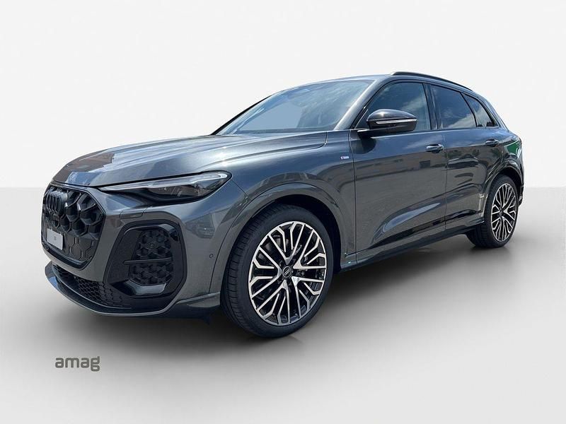 Daytonagrau perleffekt Neu 2025 Audi Q5 Comfort SUV | CHF 92’999 (Teuer) - Bild 1/4