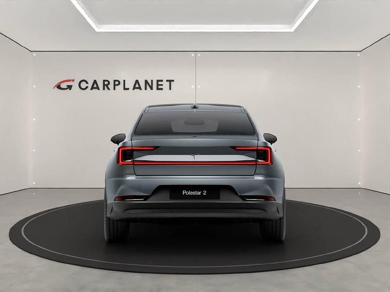 Neu Polestar 2 Performance 350 kW (476 PS) 2026 Kleinwagen