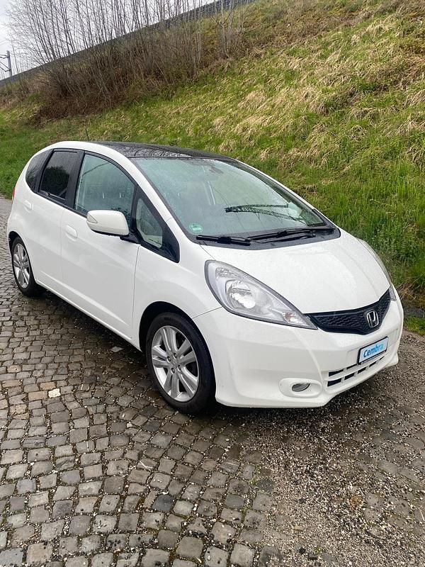 Gebraucht 2012 Honda Jazz Comfort Plus Kleinwagen | CHF 5’500 (Fairer Preis) - Bild 1/4