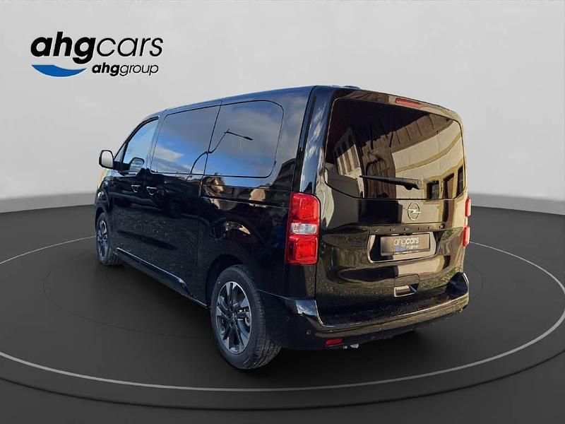 Neu Opel Zafira S 177 PS (130 kW) 2025 Van / Kleinbus