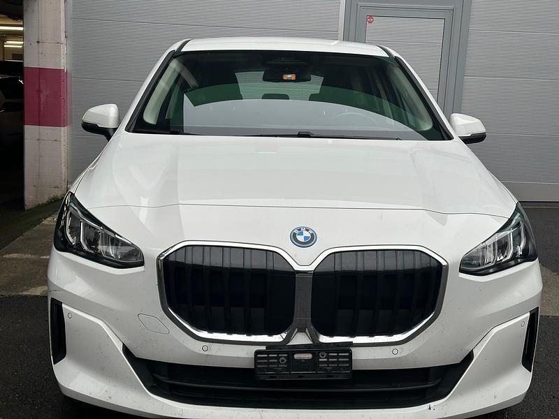 Gebraucht 2023 BMW 225 Active Tourer Van / Kleinbus | CHF 19’000 - Bild 1/4
