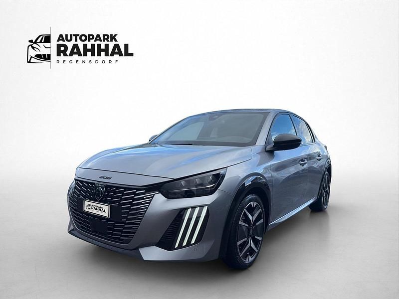 Gebraucht Peugeot 208 GT 145 PS (106 kW) 2025 Kleinwagen