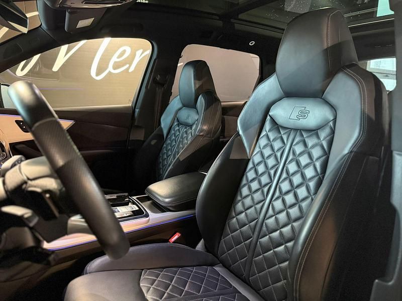 Gebraucht Audi Q7 S-Line 286 PS (210 kW) 2019 Weiss SUV