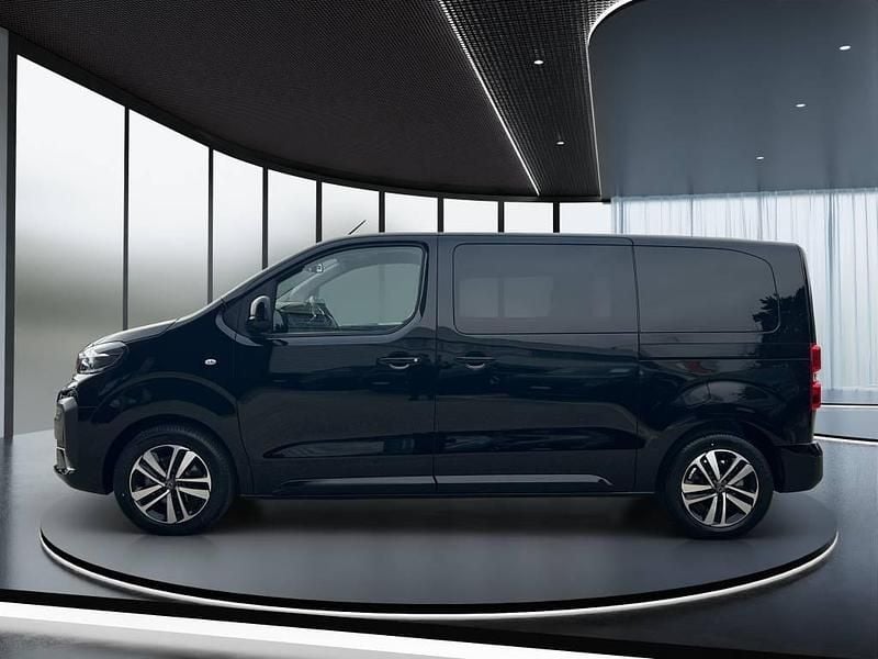 Neu Peugeot Traveller Business-Line 180 PS (132 kW) 2025 Van / Kleinbus