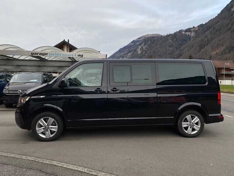 Gebraucht 2020 VW T6.1 Comfortline Van | CHF 45’800 (Etwas zu teuer) - Bild 1/4