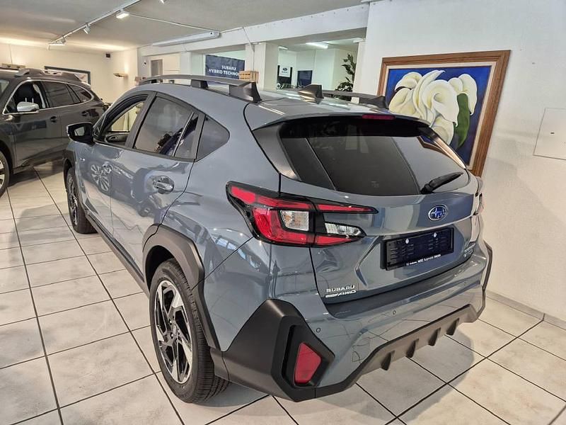 Gebraucht Subaru Crosstrek 136 PS (100 kW) 2024 SUV