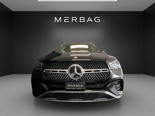 Neu Mercedes GLE300 269 PS (197 kW) 2025 SUV