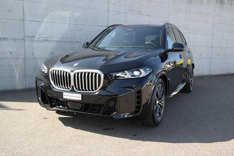 Gebraucht 2023 BMW X5 M Sport SUV | CHF 79’900 (Teuer) - Bild 1/4