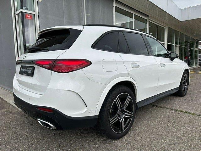 Gebraucht Mercedes GLC220 197 PS (144 kW) 2023 SUV