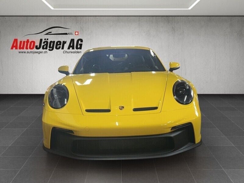 Gebraucht 2024 Porsche 911 | CHF 228’990 - Bild 1/4