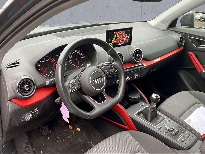 Gebraucht Audi Q2 Sport 150 PS (110 kW) 2018 SUV