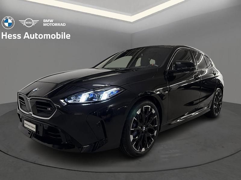 Gebraucht BMW M135 Performance 300 PS (220 kW) 2024 Schwarz Kleinwagen