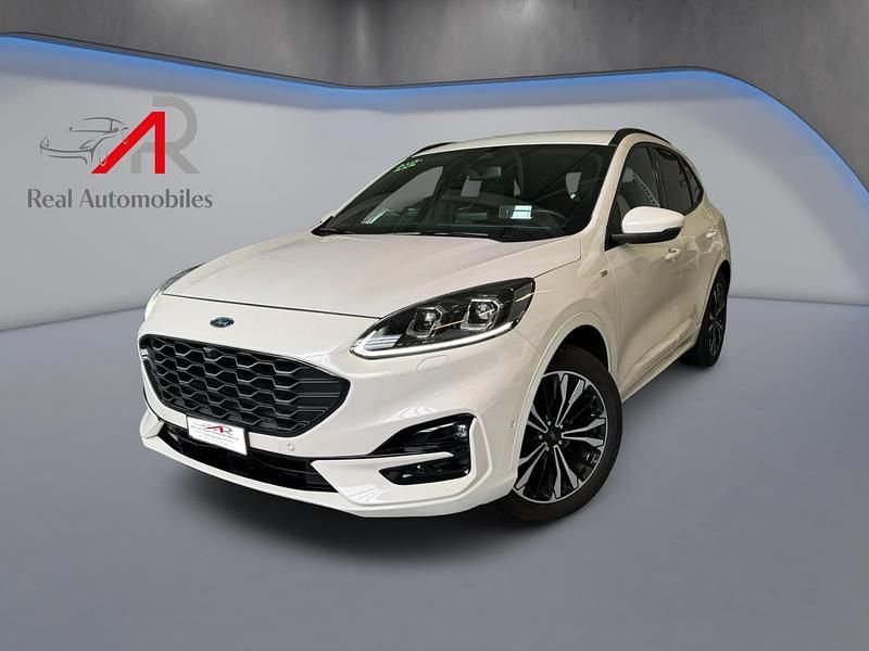 Gebraucht 2021 Ford Kuga ST-Line X SUV | CHF 19’490 (Fairer Preis) - Bild 1/4